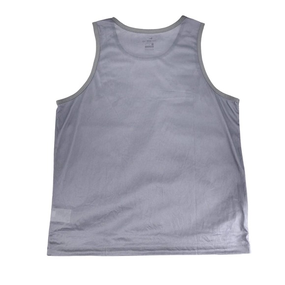 Nike Mens Size XL Legend Dri-Fit Camo Swoosh Logo Graphic Training Nike Tee - Picture 2 of 4